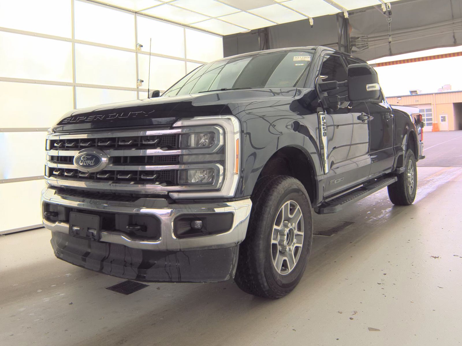 FORD F-250 - 1
