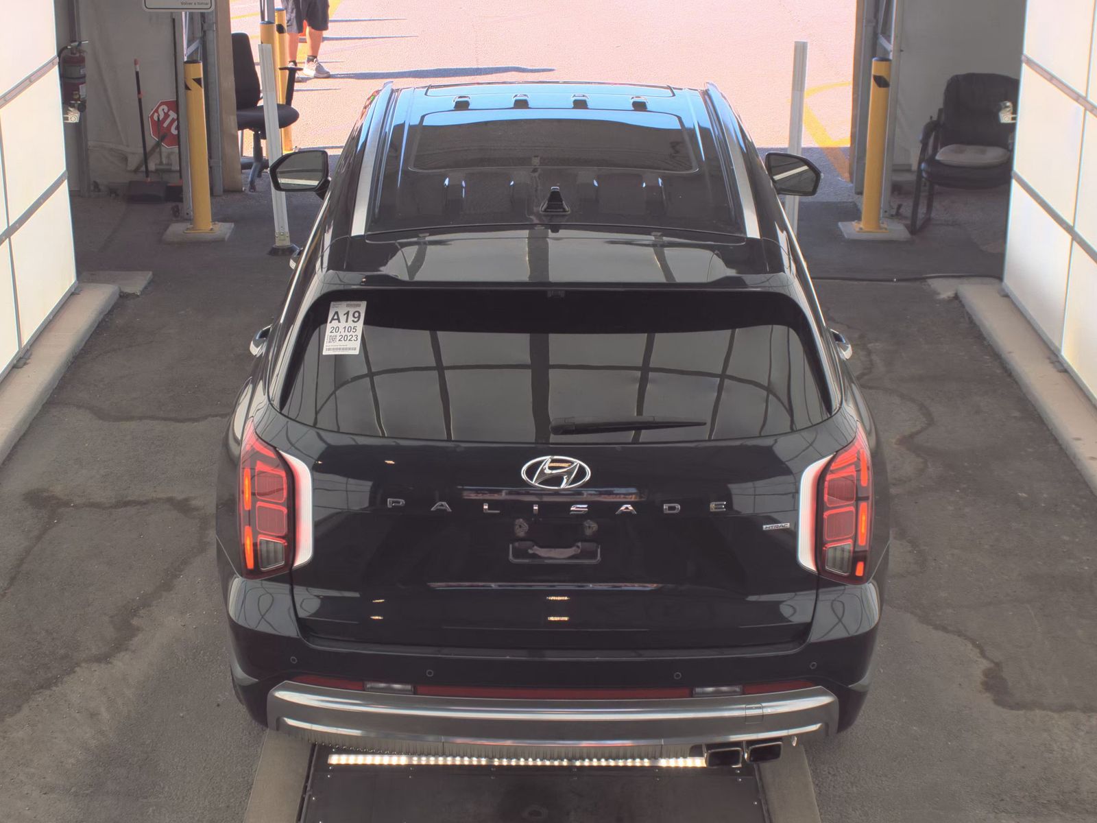 HYUNDAI CALLIGRAPH - 7