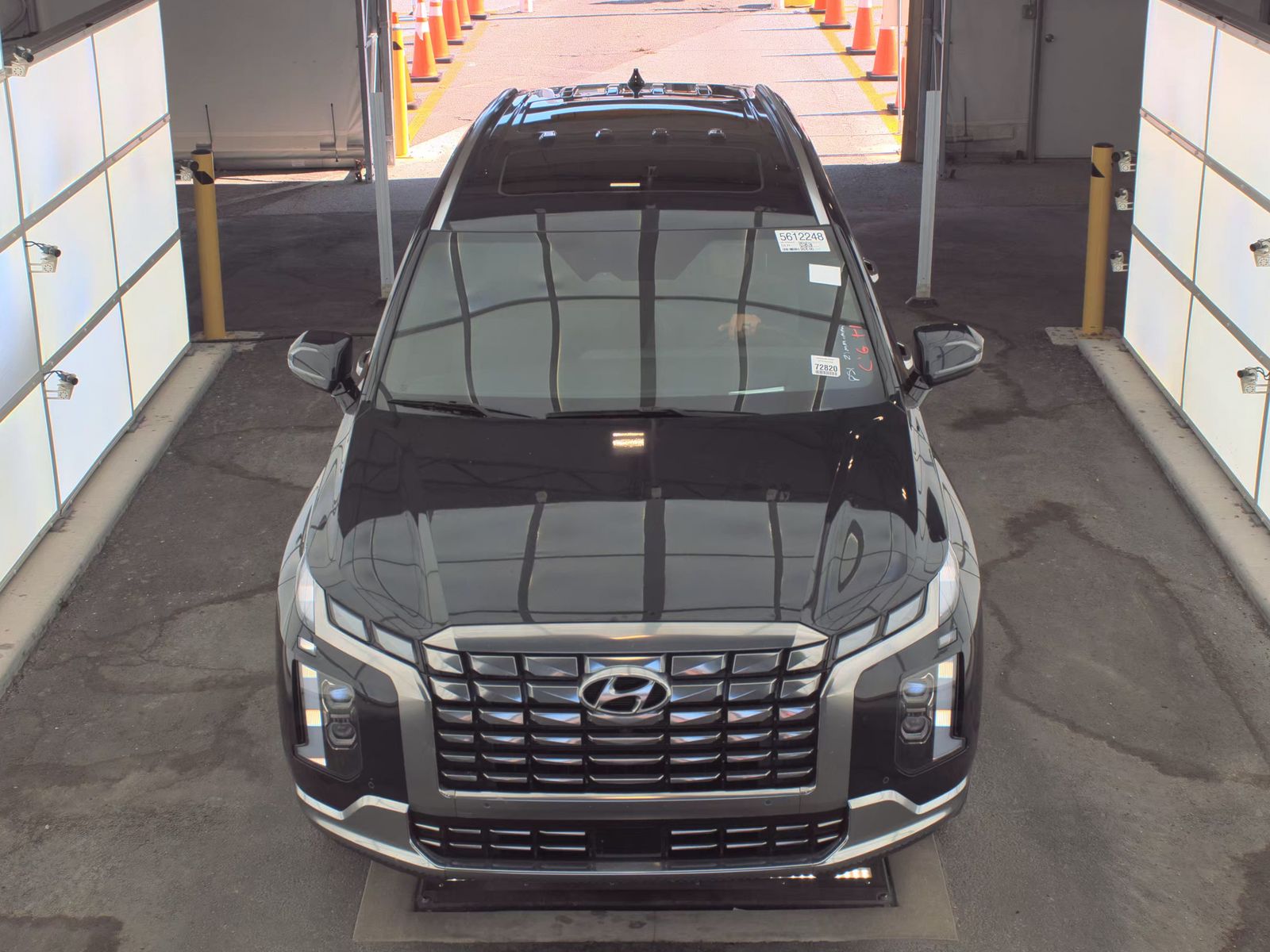 HYUNDAI CALLIGRAPH - 3