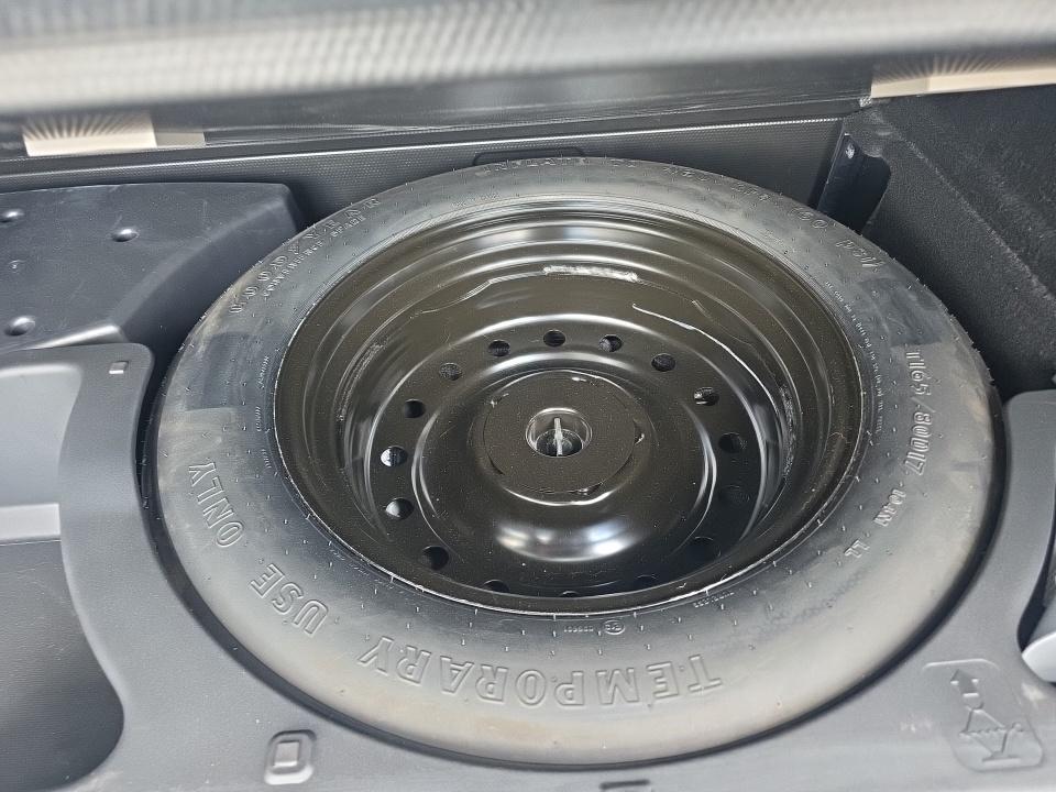 HONDA TRAILSPORT - 8