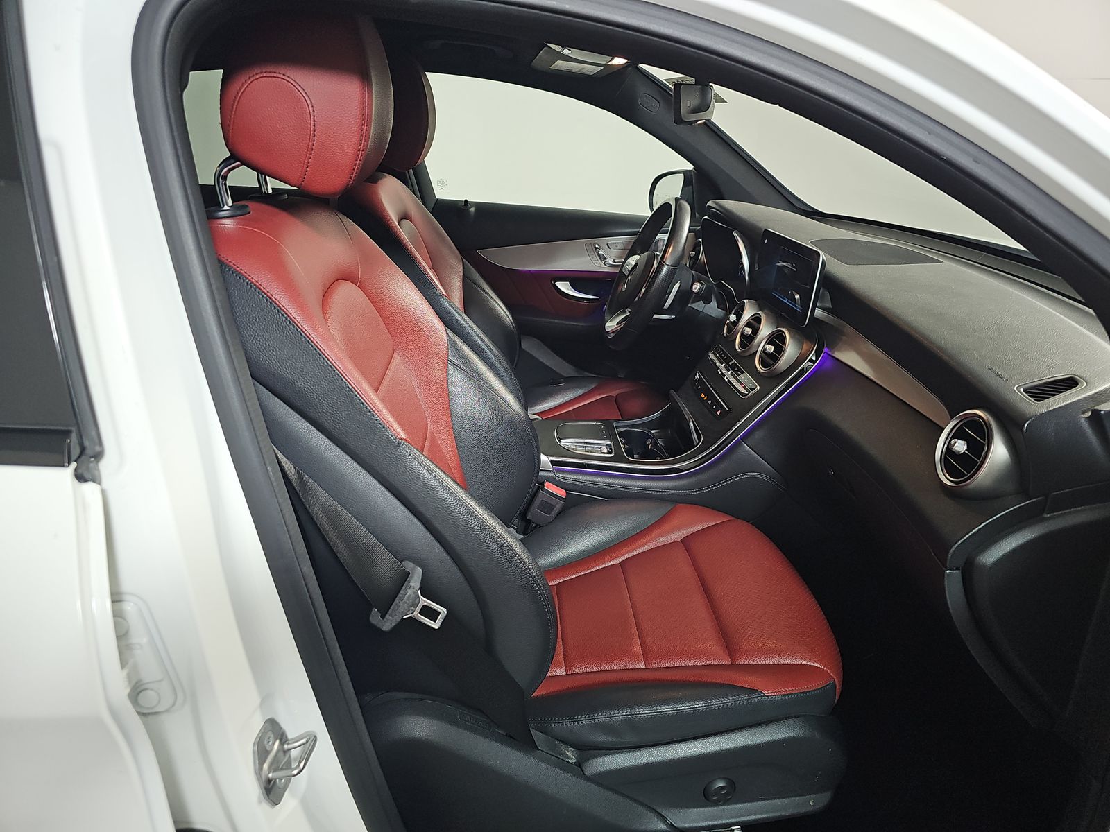 MERCEDES-BENZ GLC-CLASS - 9