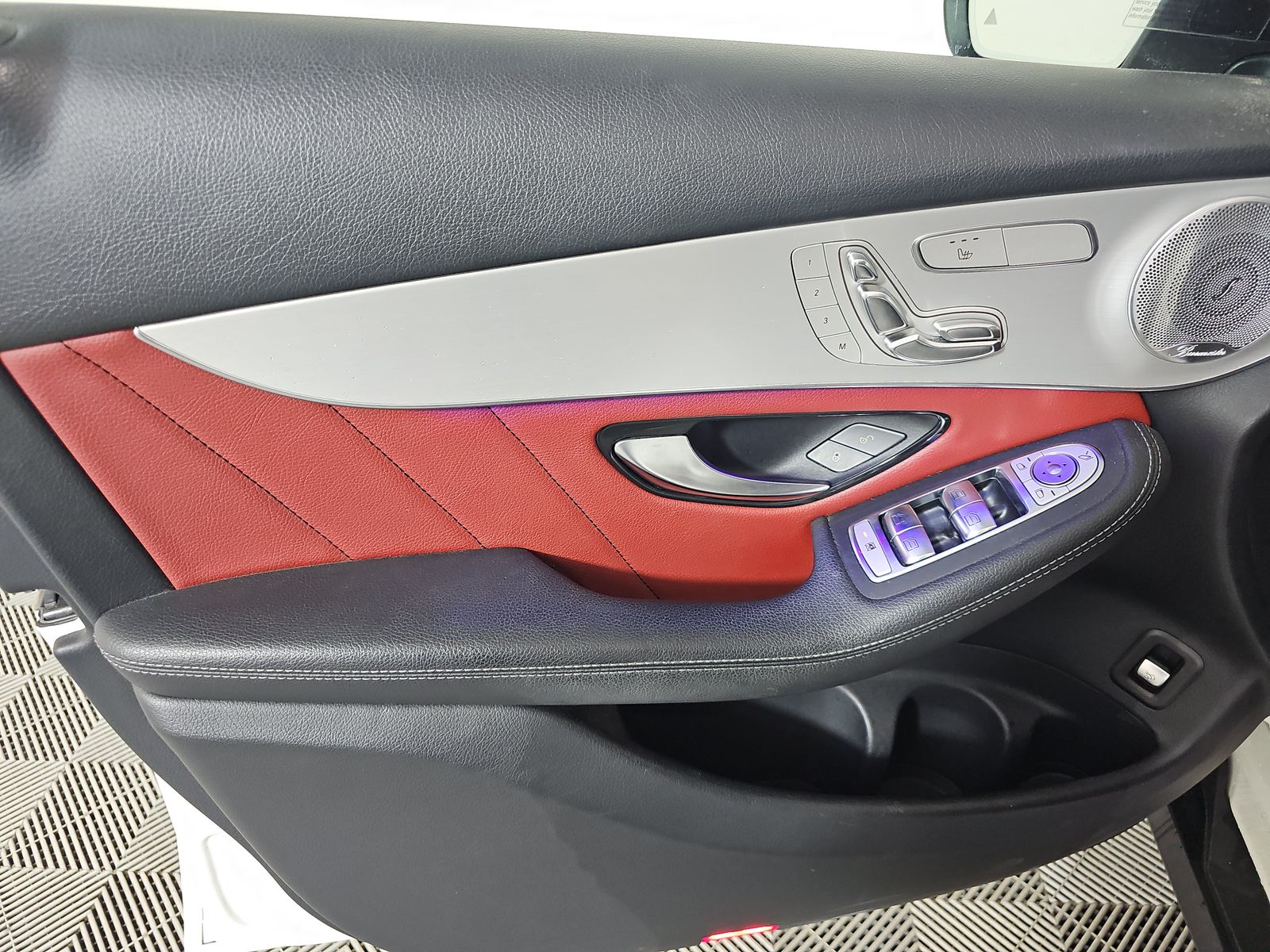 MERCEDES-BENZ GLC-CLASS - 10