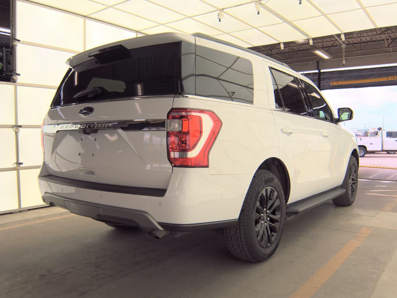 FORD EXPEDITION - 6