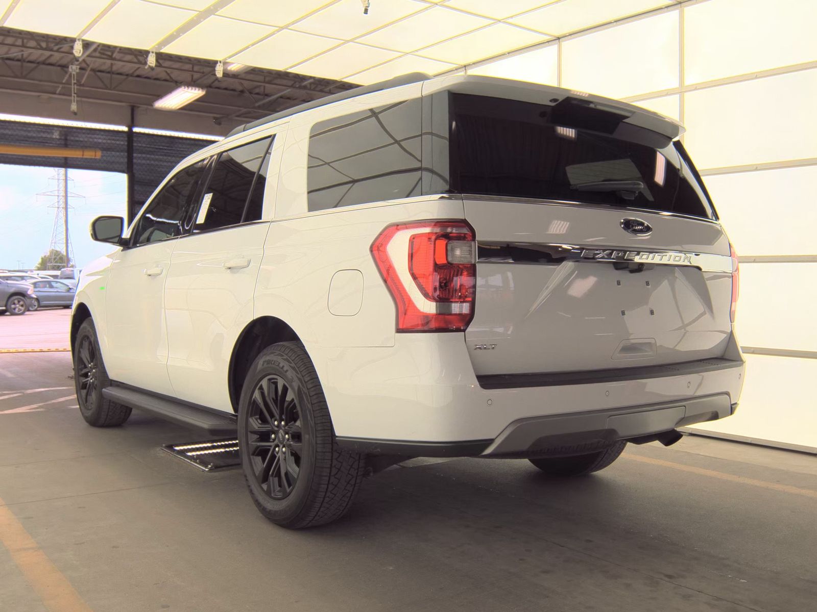 FORD EXPEDITION - 9