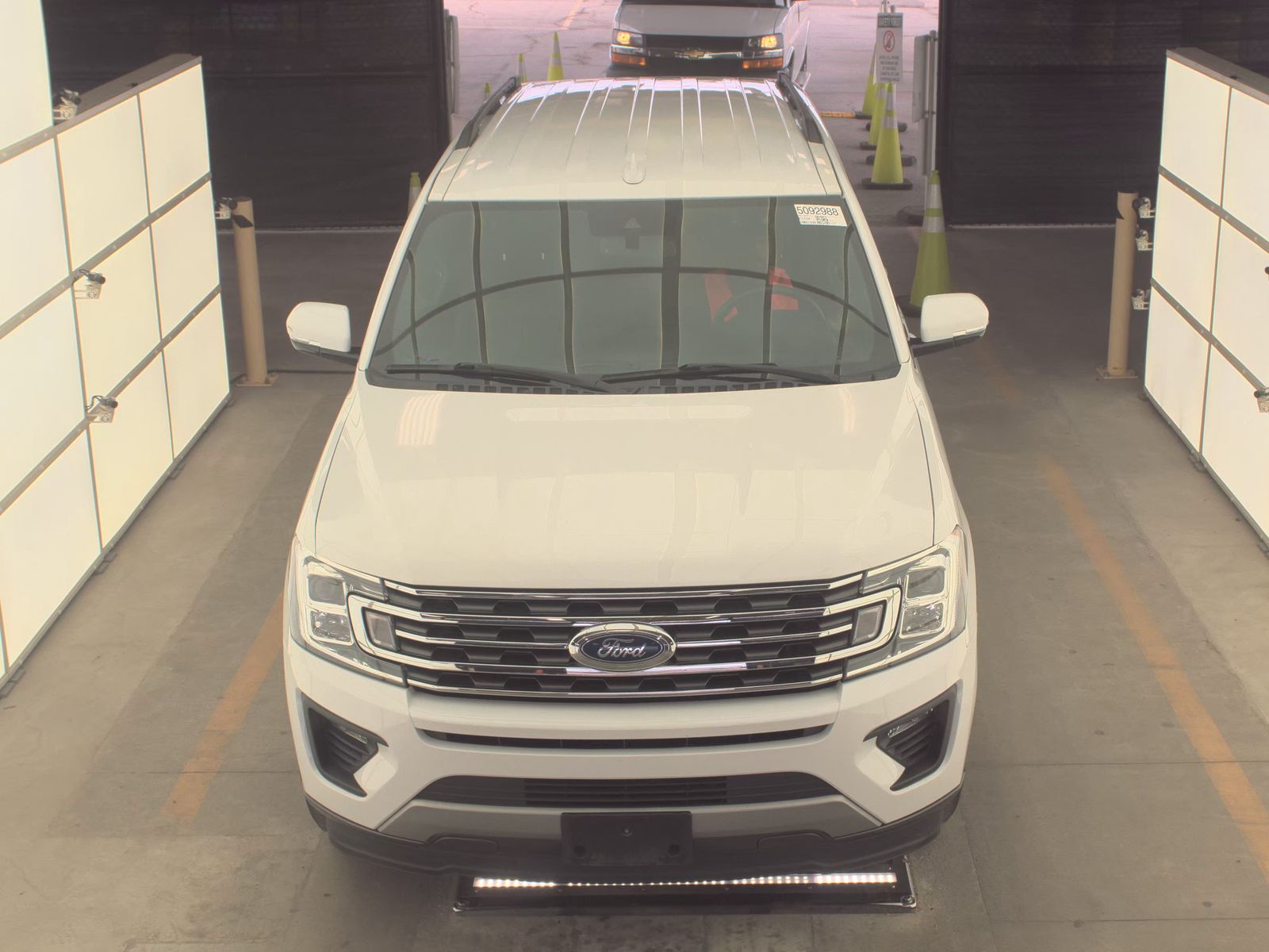 FORD EXPEDITION - 3