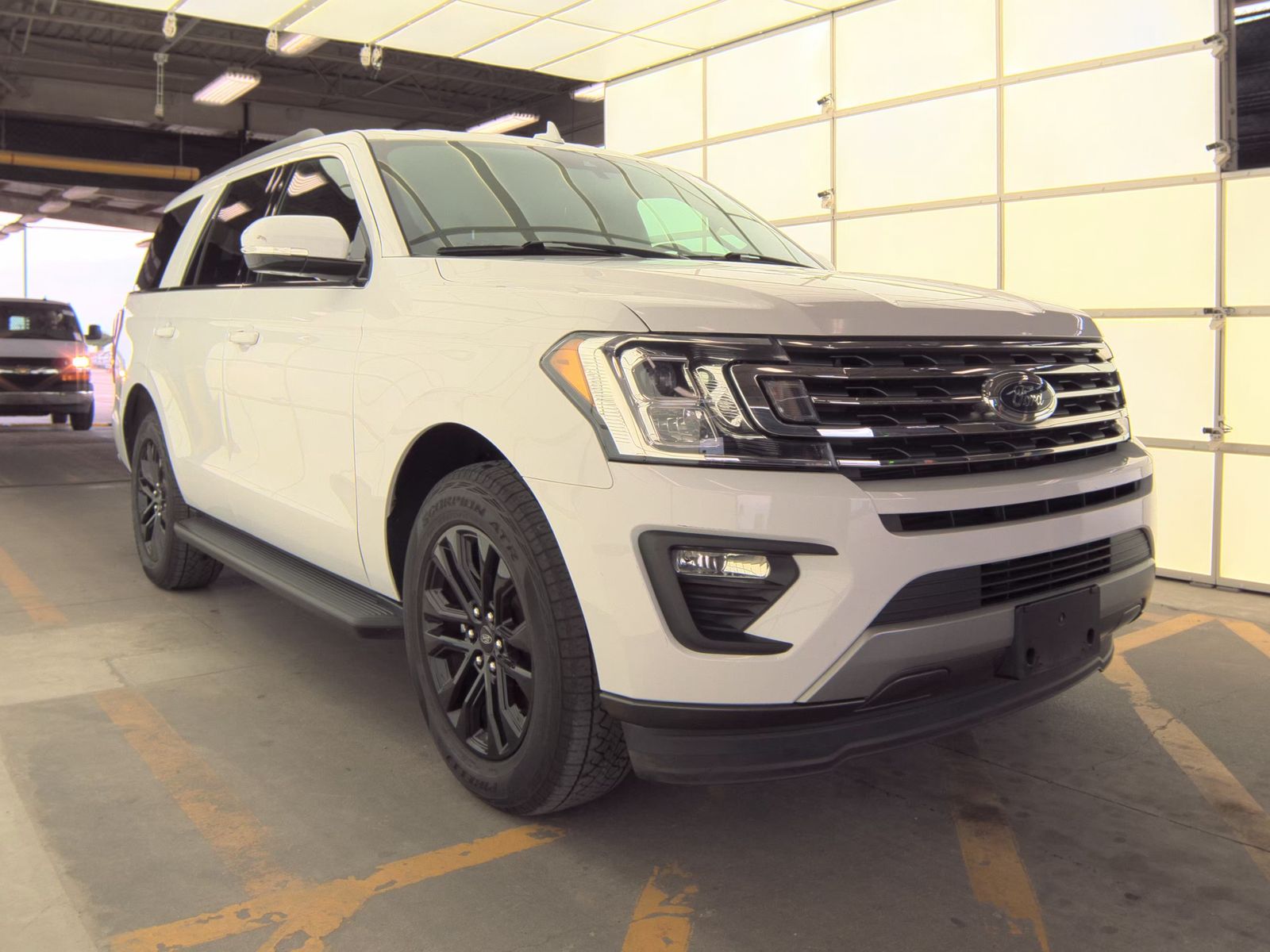 FORD EXPEDITION - 5
