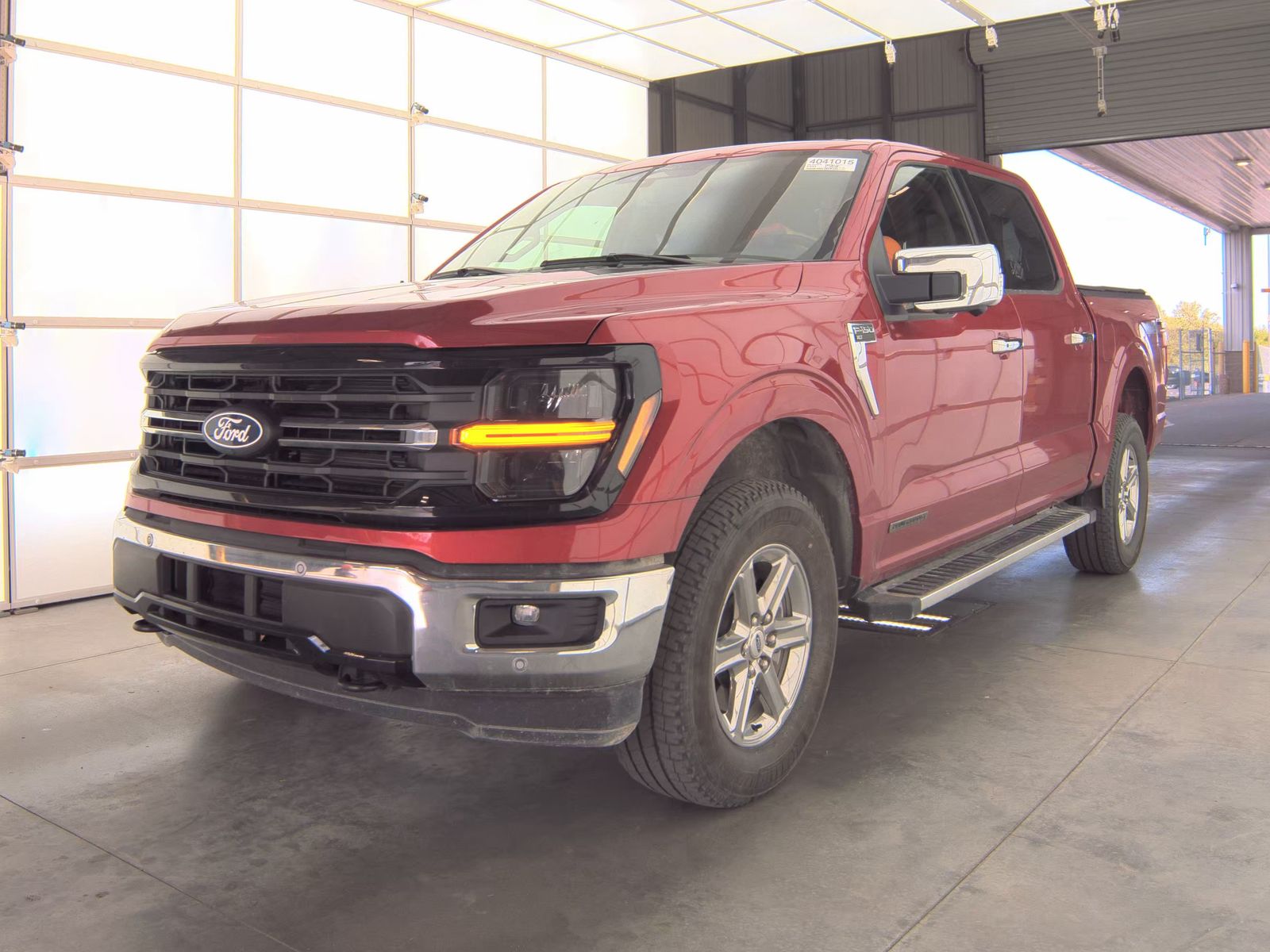 FORD F-150 - 1