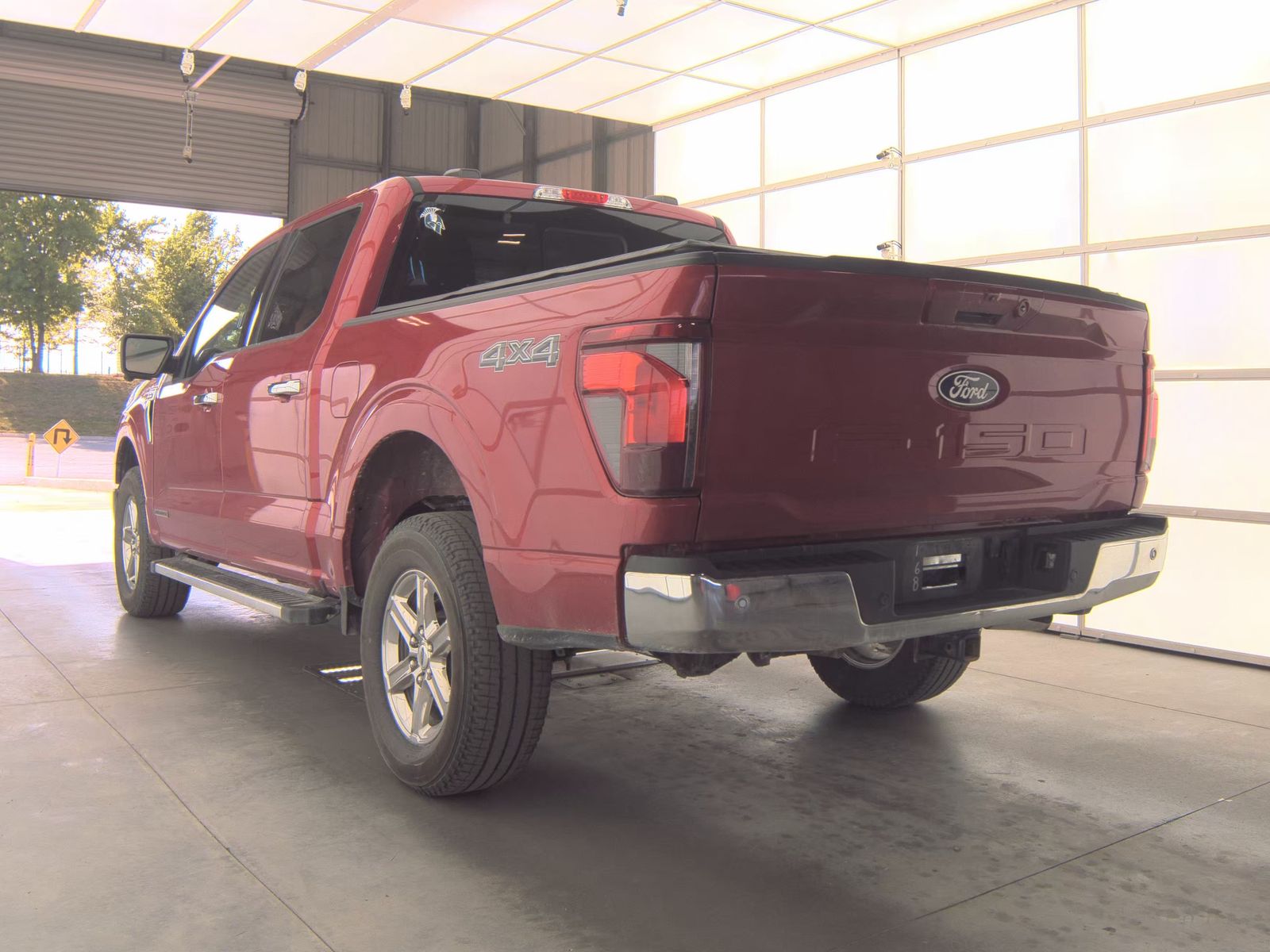 FORD F-150 - 9
