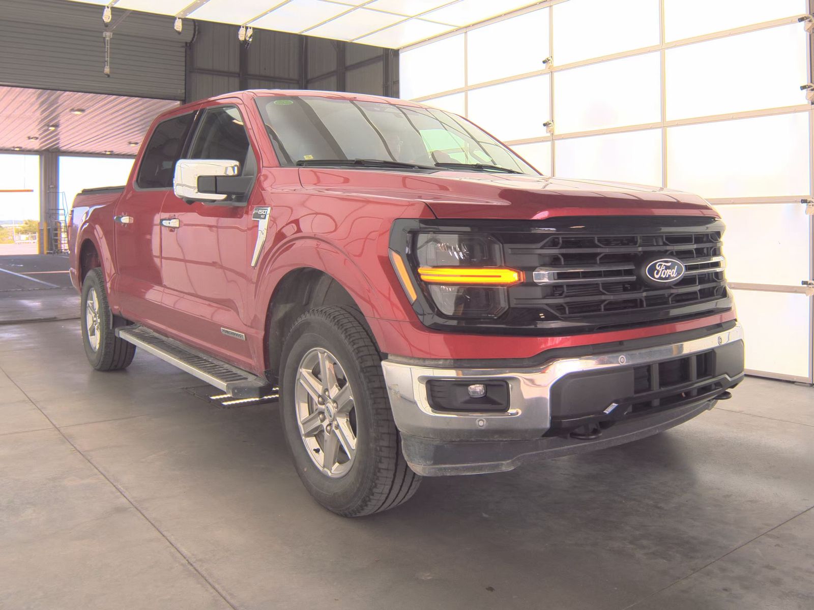 FORD F-150 - 5