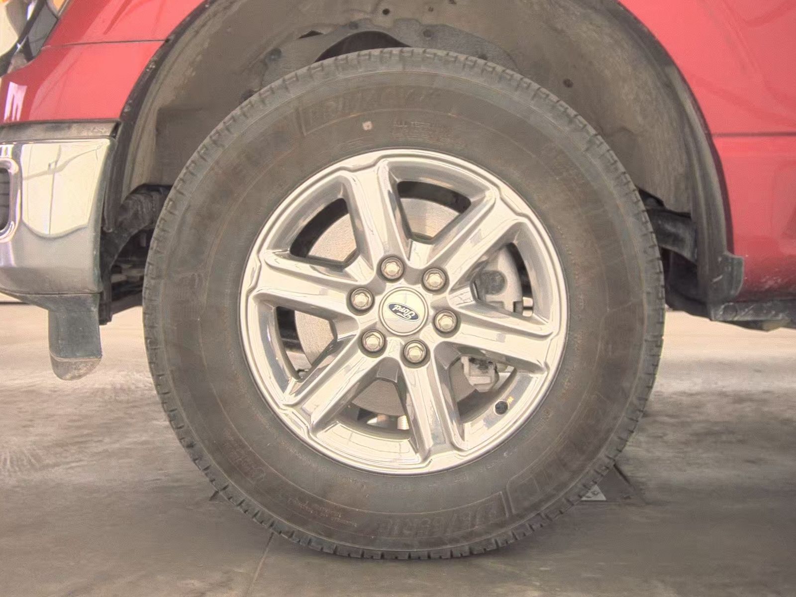 FORD F-150 - 10