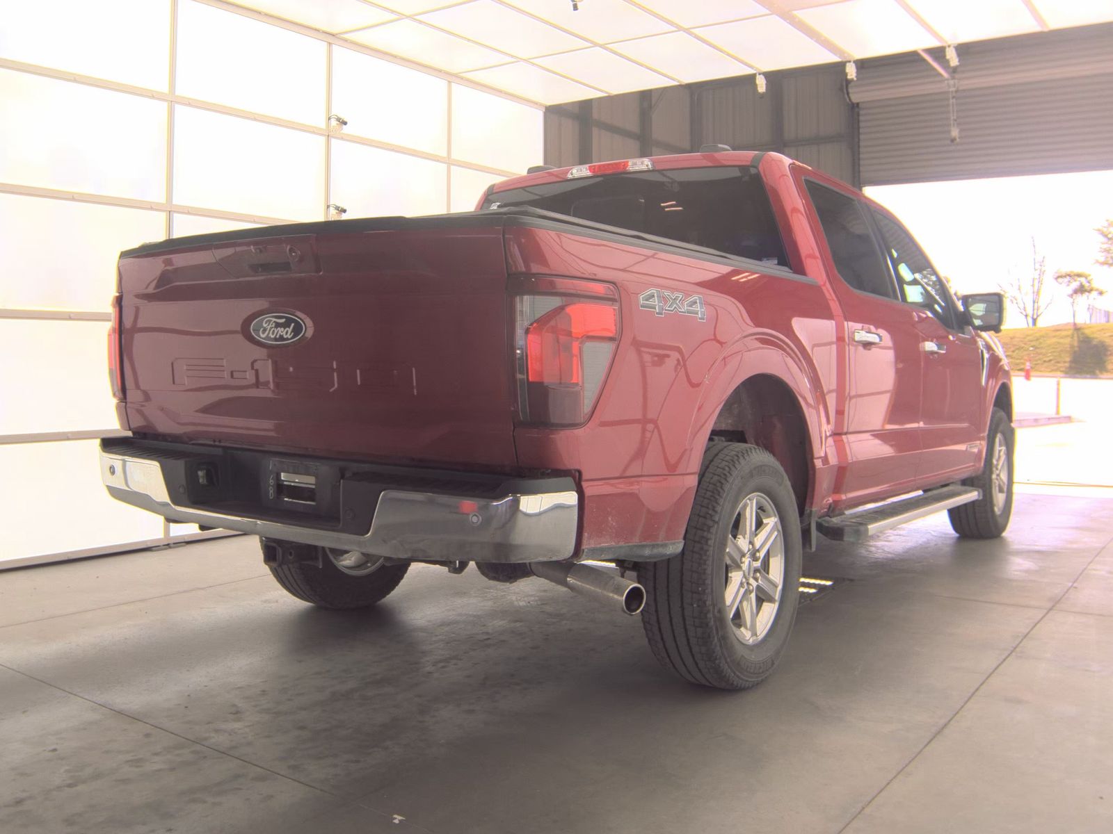 FORD F-150 - 6