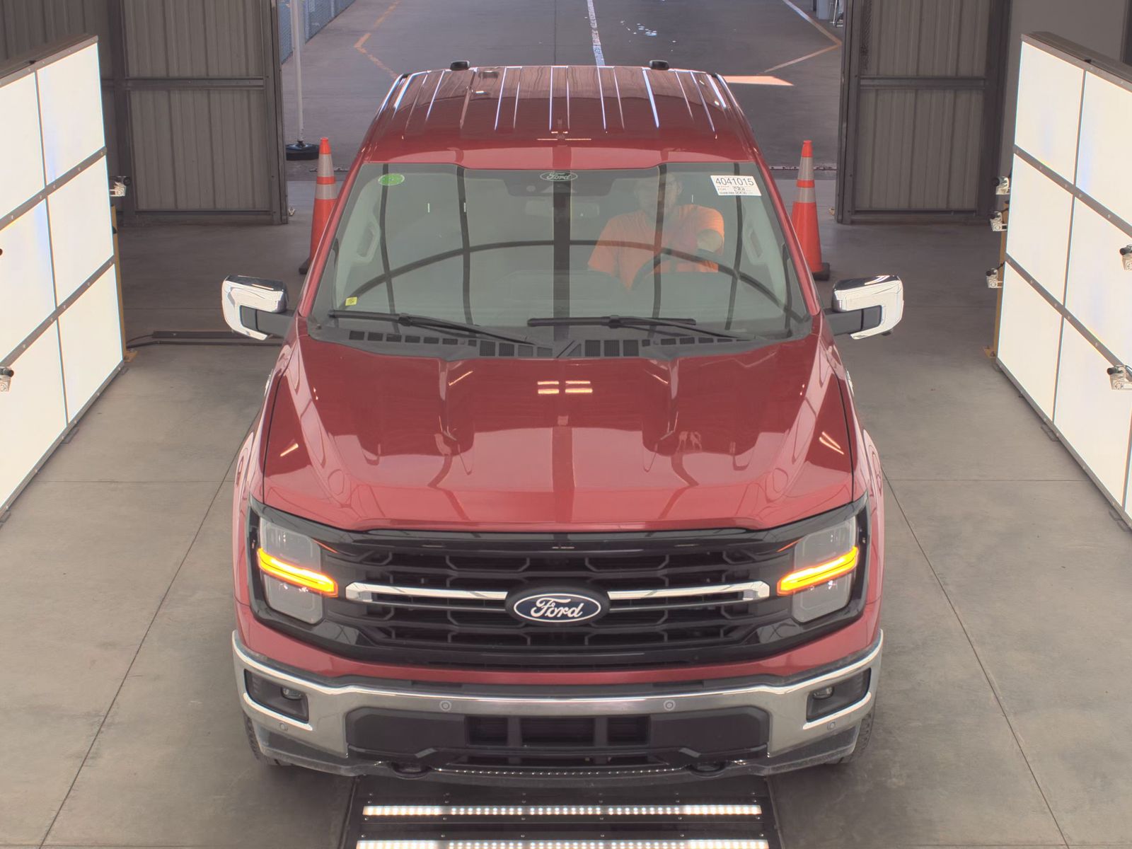 FORD F-150 - 3