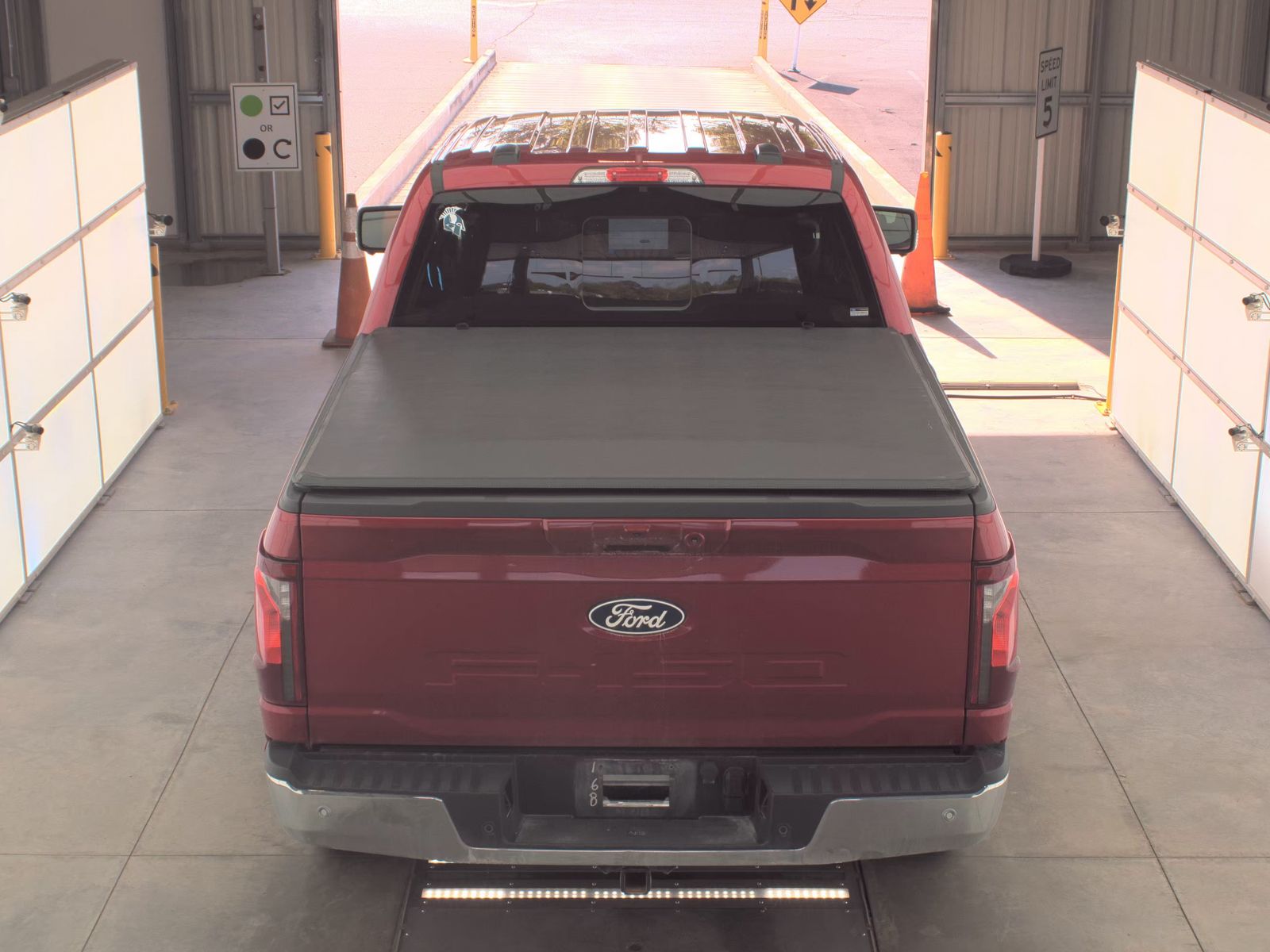 FORD F-150 - 7