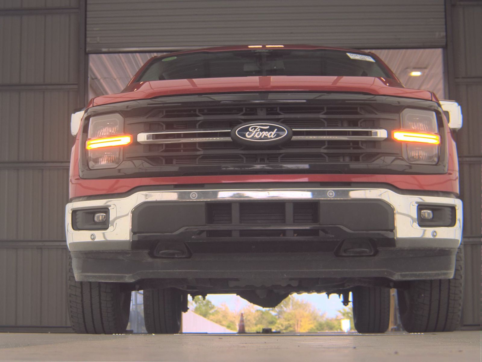 FORD F-150 - 4