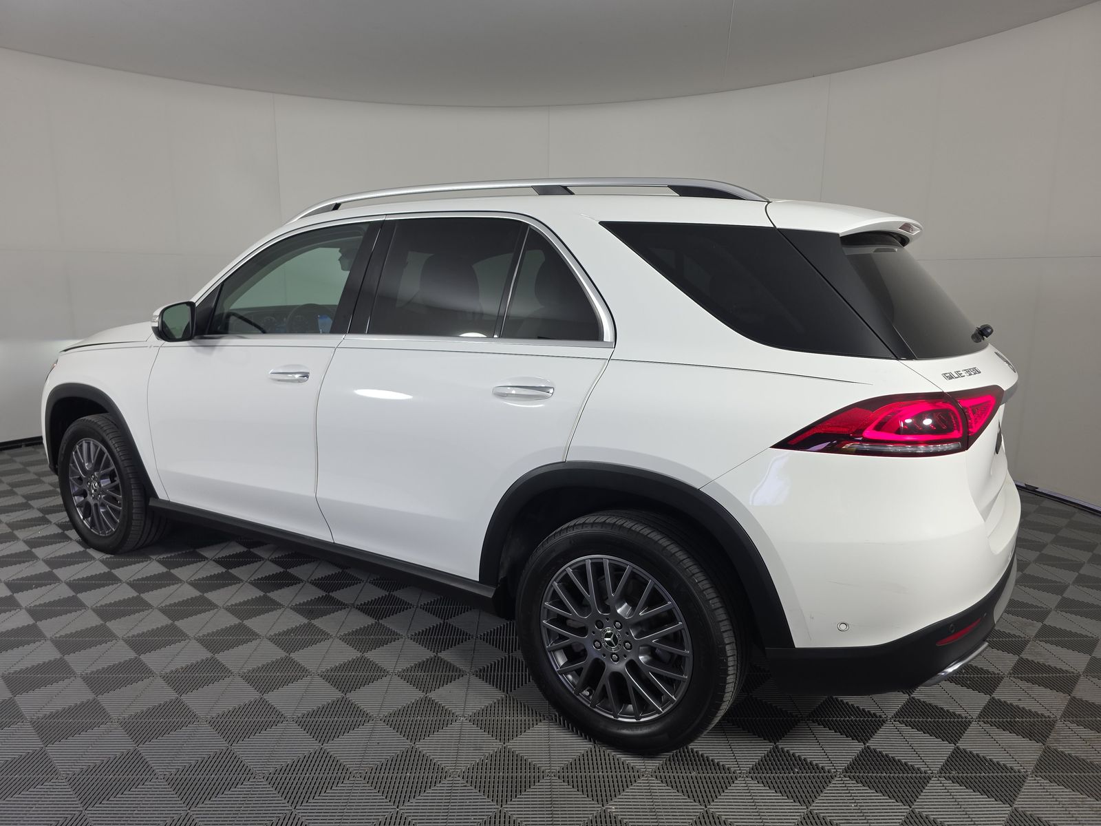 MERCEDES-BENZ GLE-CLASS - 7