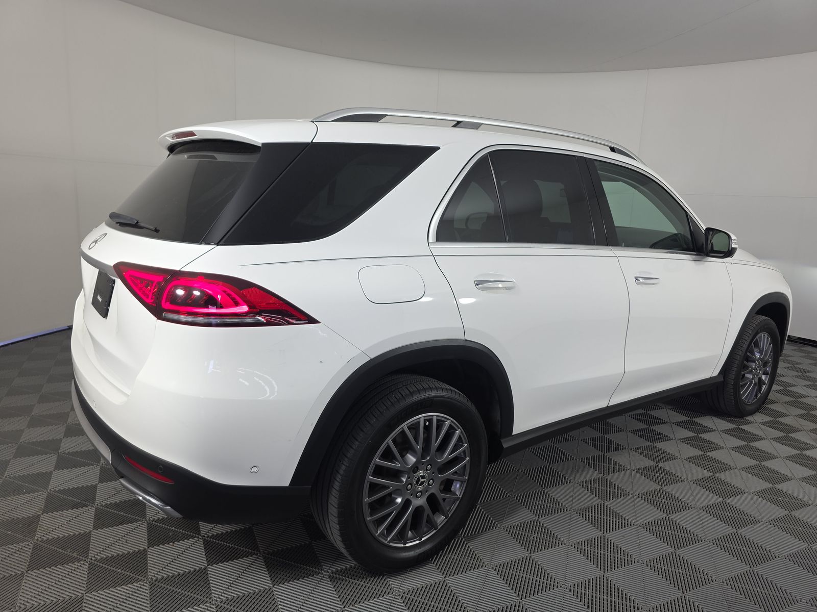 MERCEDES-BENZ GLE-CLASS - 5