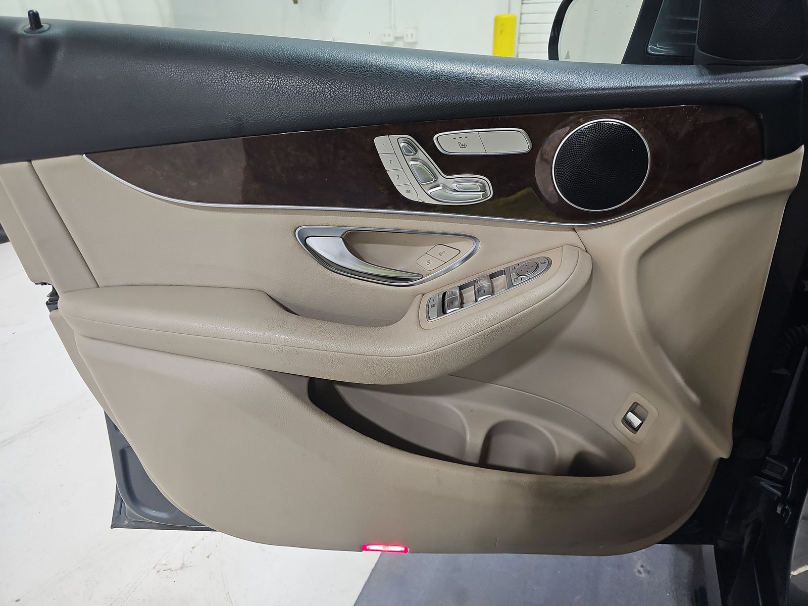 2019 Mercedes-Benz GLC GLC 300 AWD