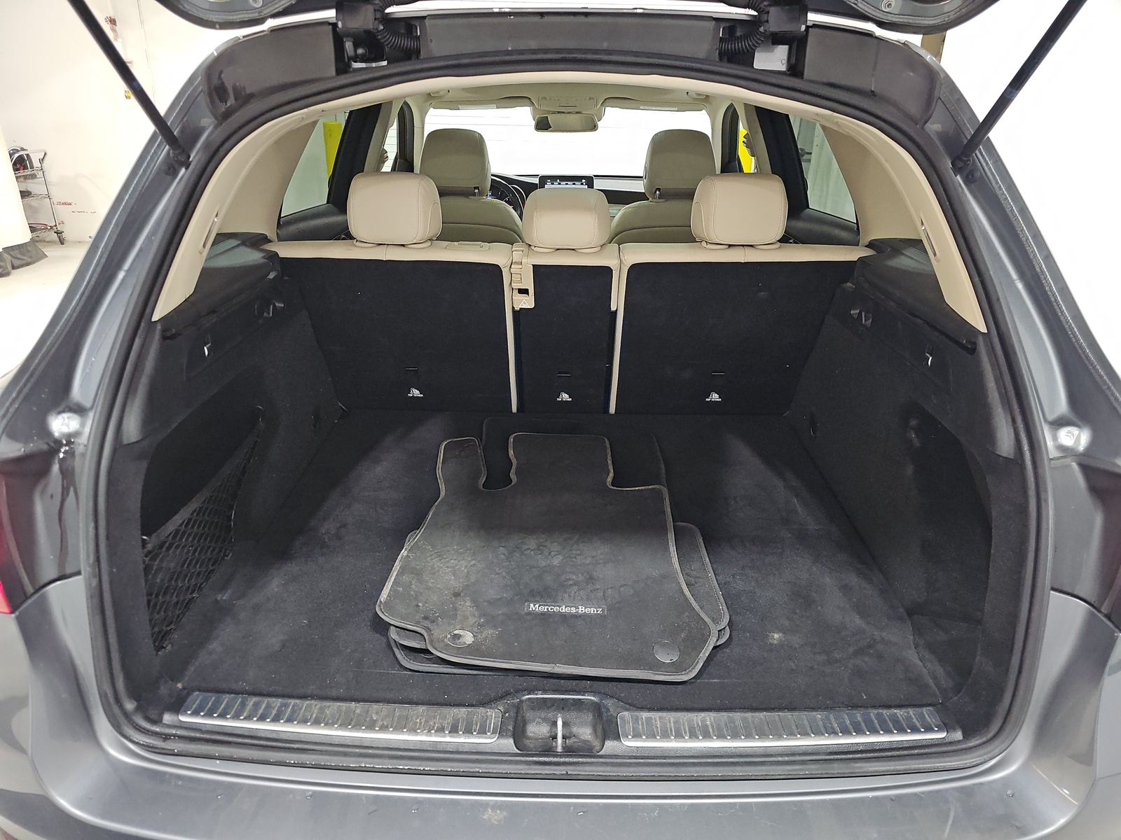 2019 Mercedes-Benz GLC GLC 300 AWD
