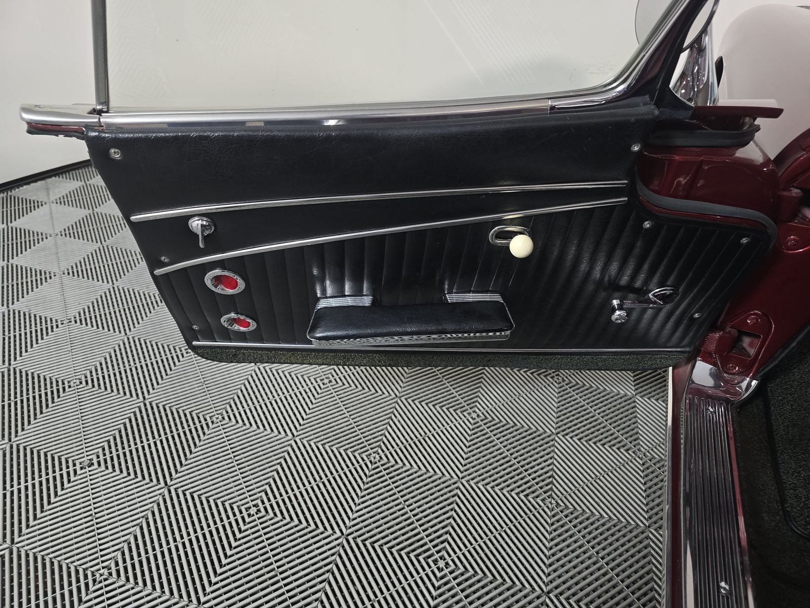 CHEVROLET OTHER - 10