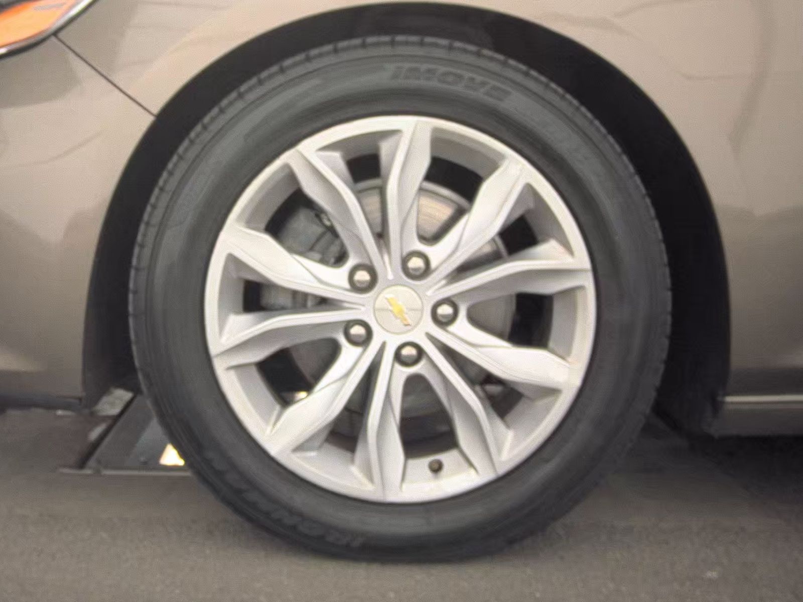 CHEVROLET OTHER - 10