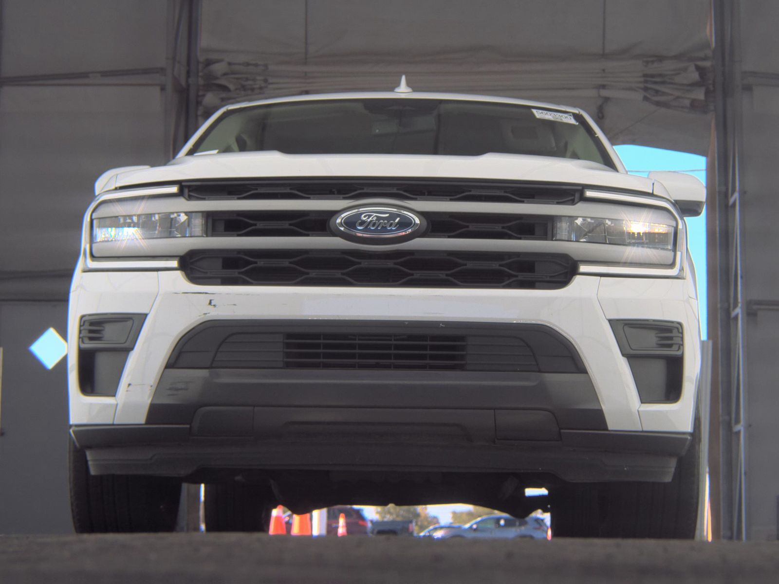 FORD EXPEDITION MAX - 4