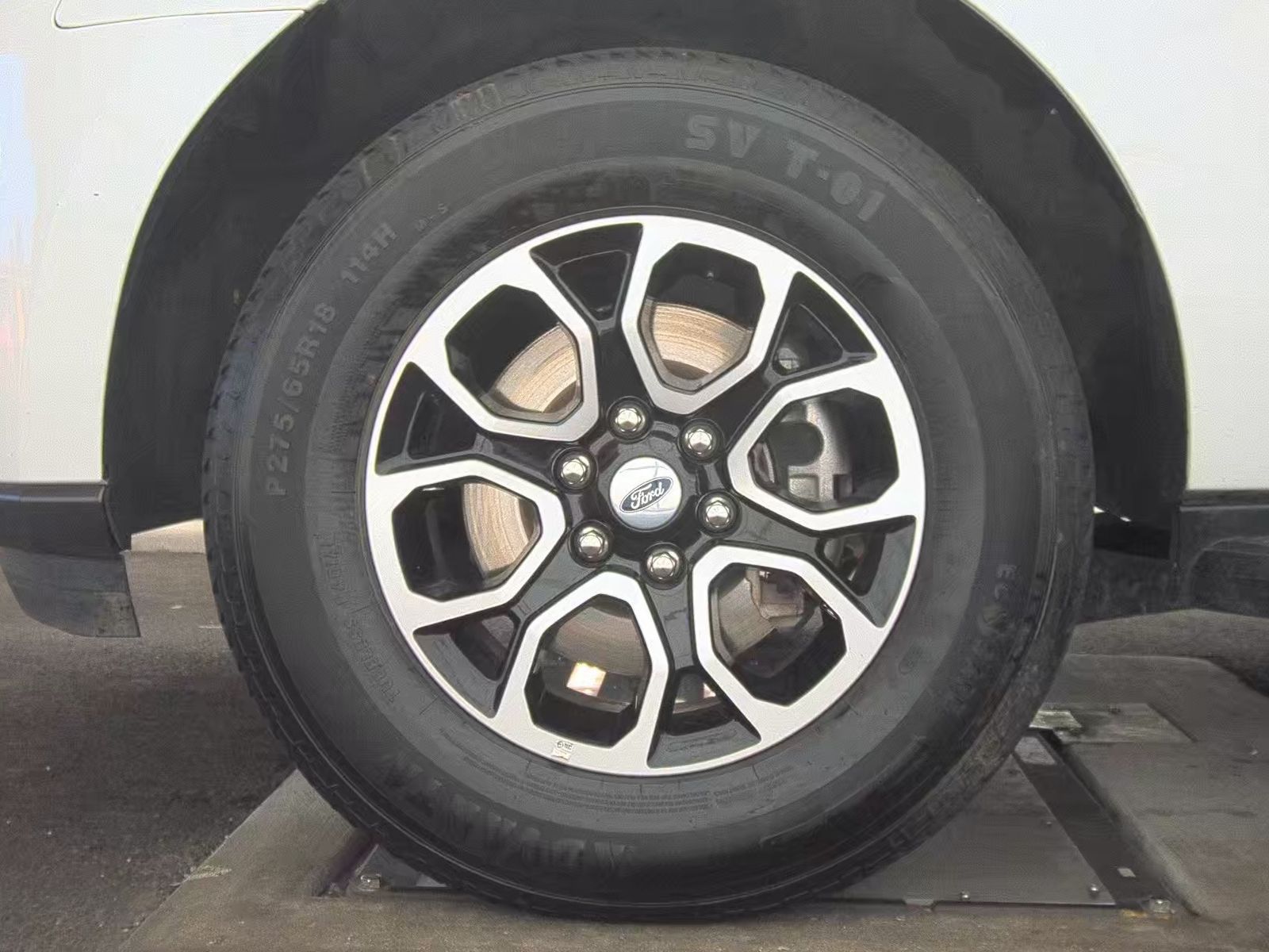 FORD EXPEDITION MAX - 10