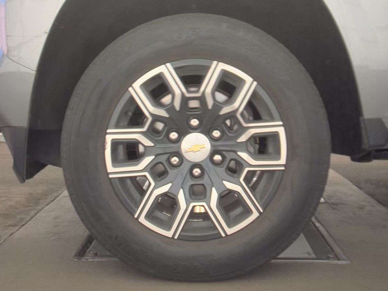 CHEVROLET OTHER - 10