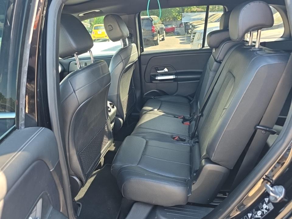 2020 Mercedes-Benz GLB GLB 250 AWD