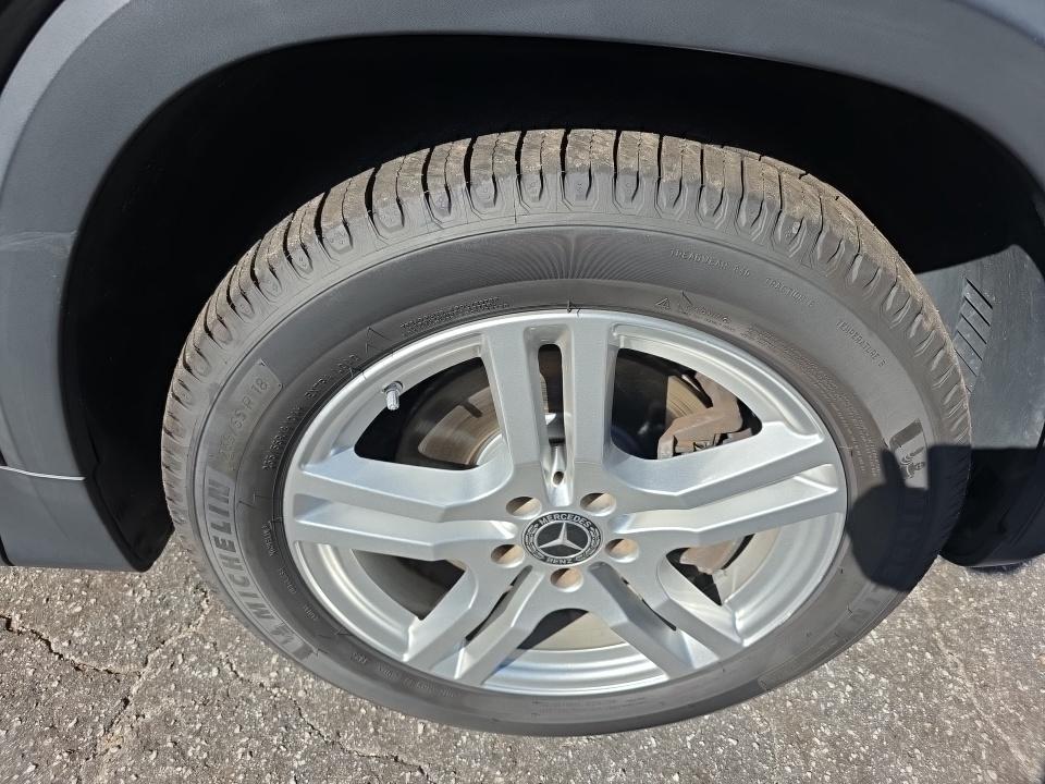 2020 Mercedes-Benz GLB GLB 250 AWD
