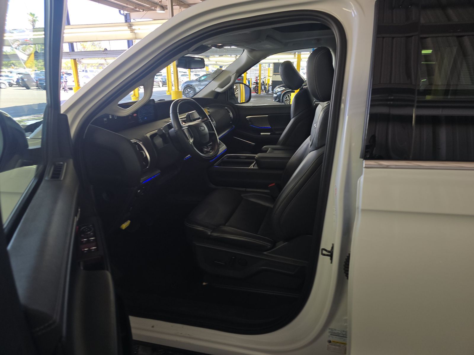 FORD EXPEDITION MAX - 8