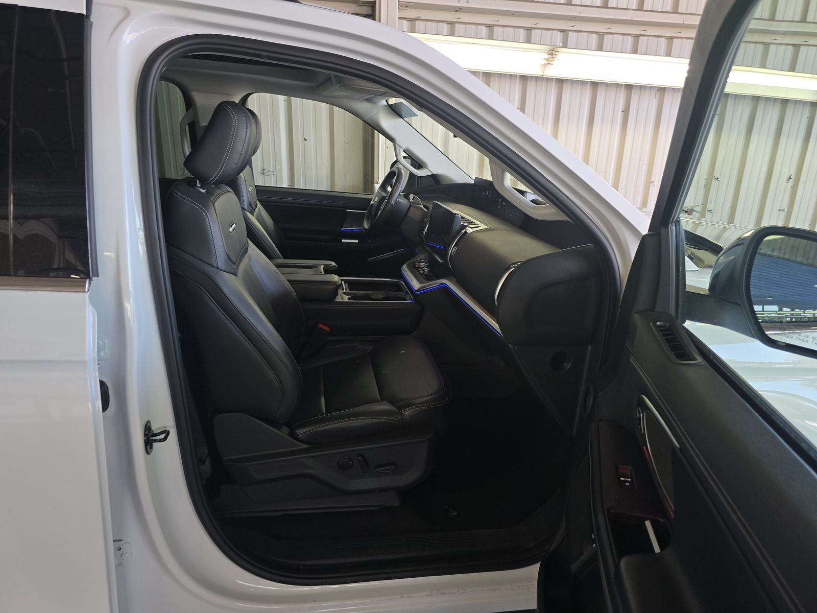 FORD EXPEDITION MAX - 9