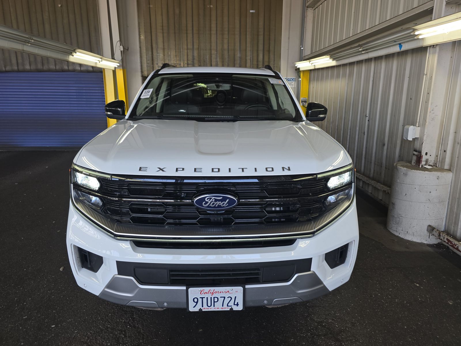 FORD EXPEDITION MAX - 3
