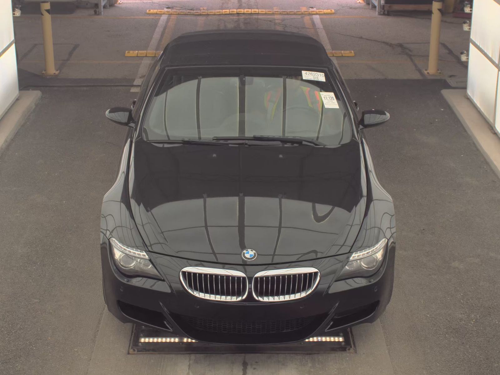 BMW M6 - 3