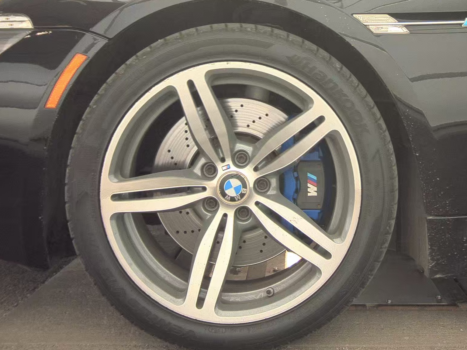 BMW M6 - 10