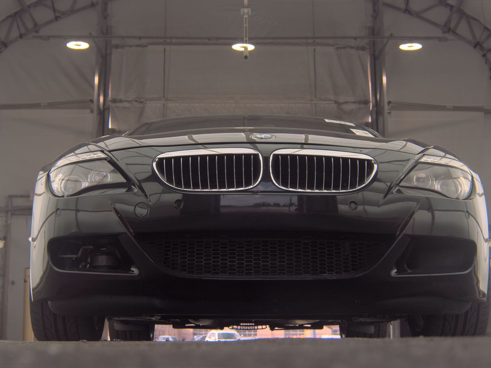 BMW M6 - 4