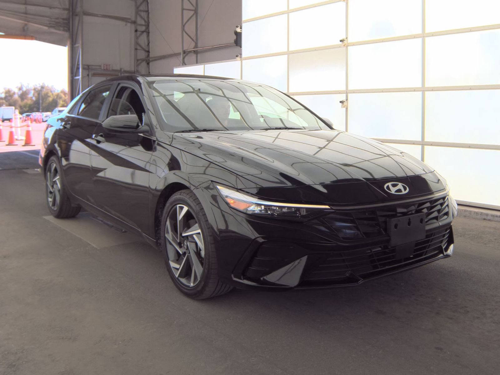 HYUNDAI SEL CONVEN - 5