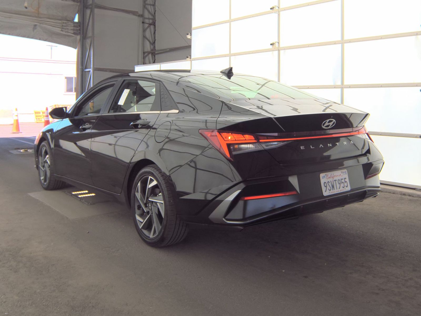 HYUNDAI SEL CONVEN - 9