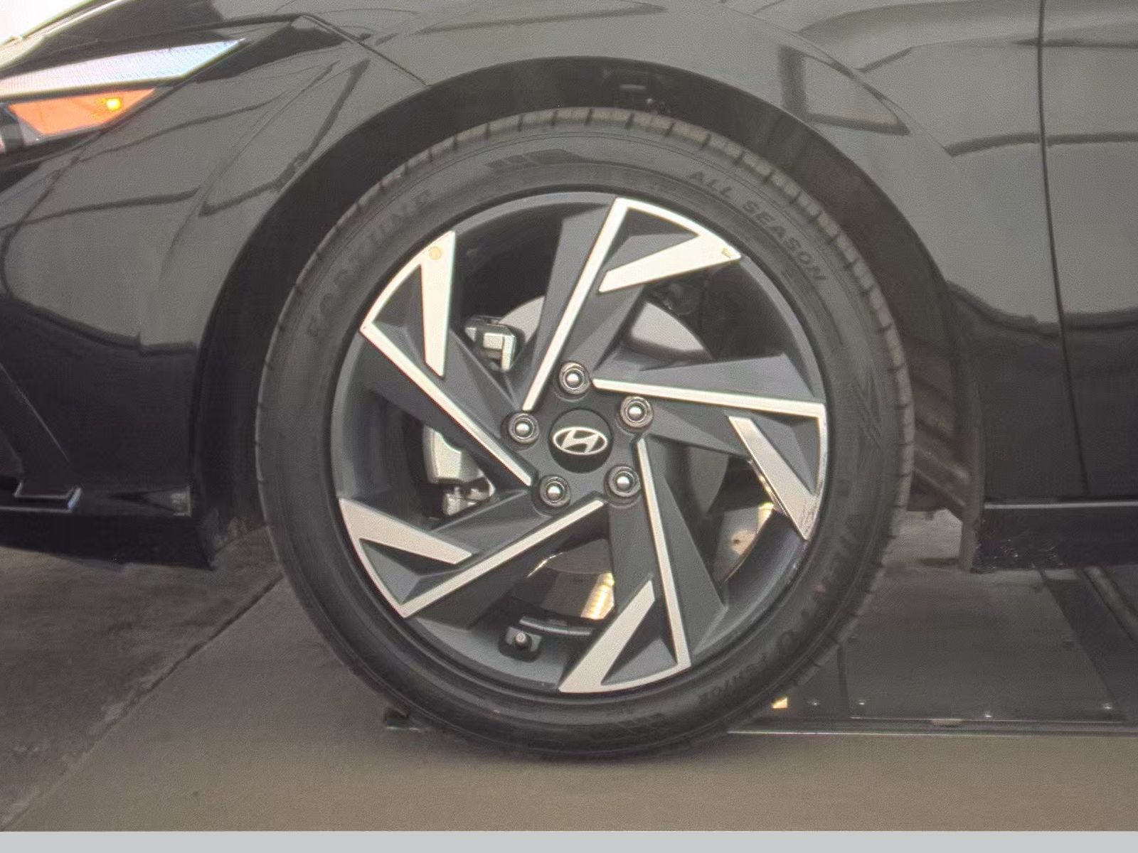 HYUNDAI SEL CONVEN - 10