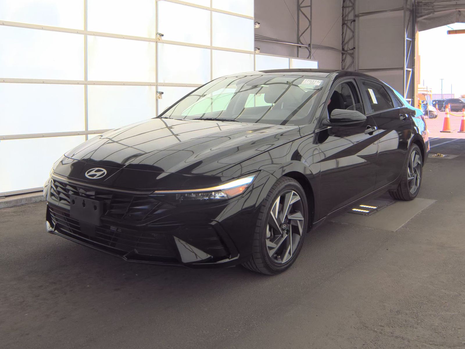 HYUNDAI SEL CONVEN - 1