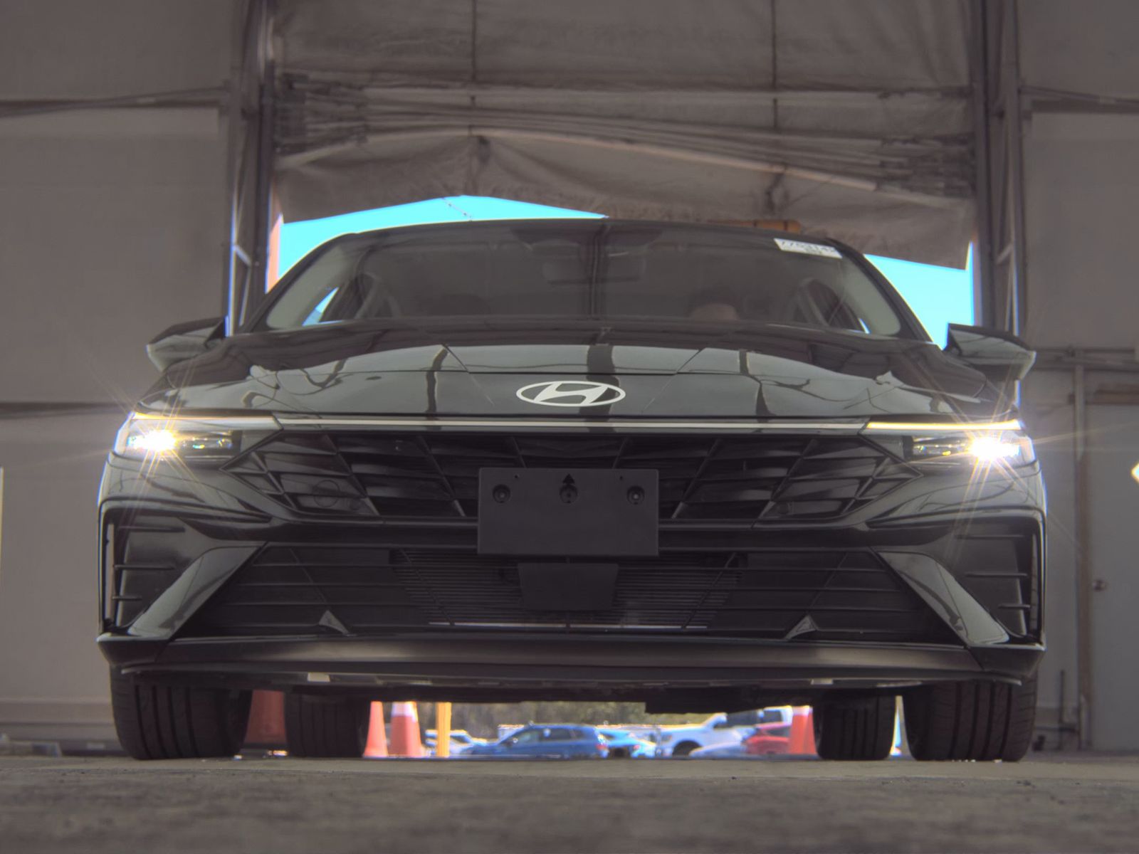 HYUNDAI SEL CONVEN - 4