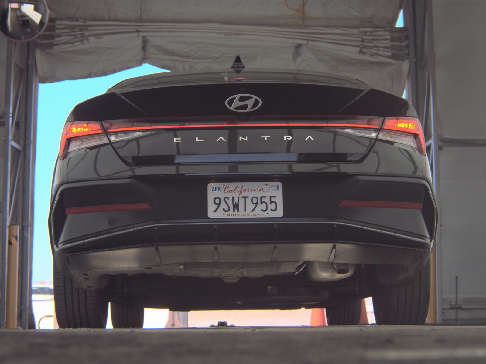 HYUNDAI SEL CONVEN - 8