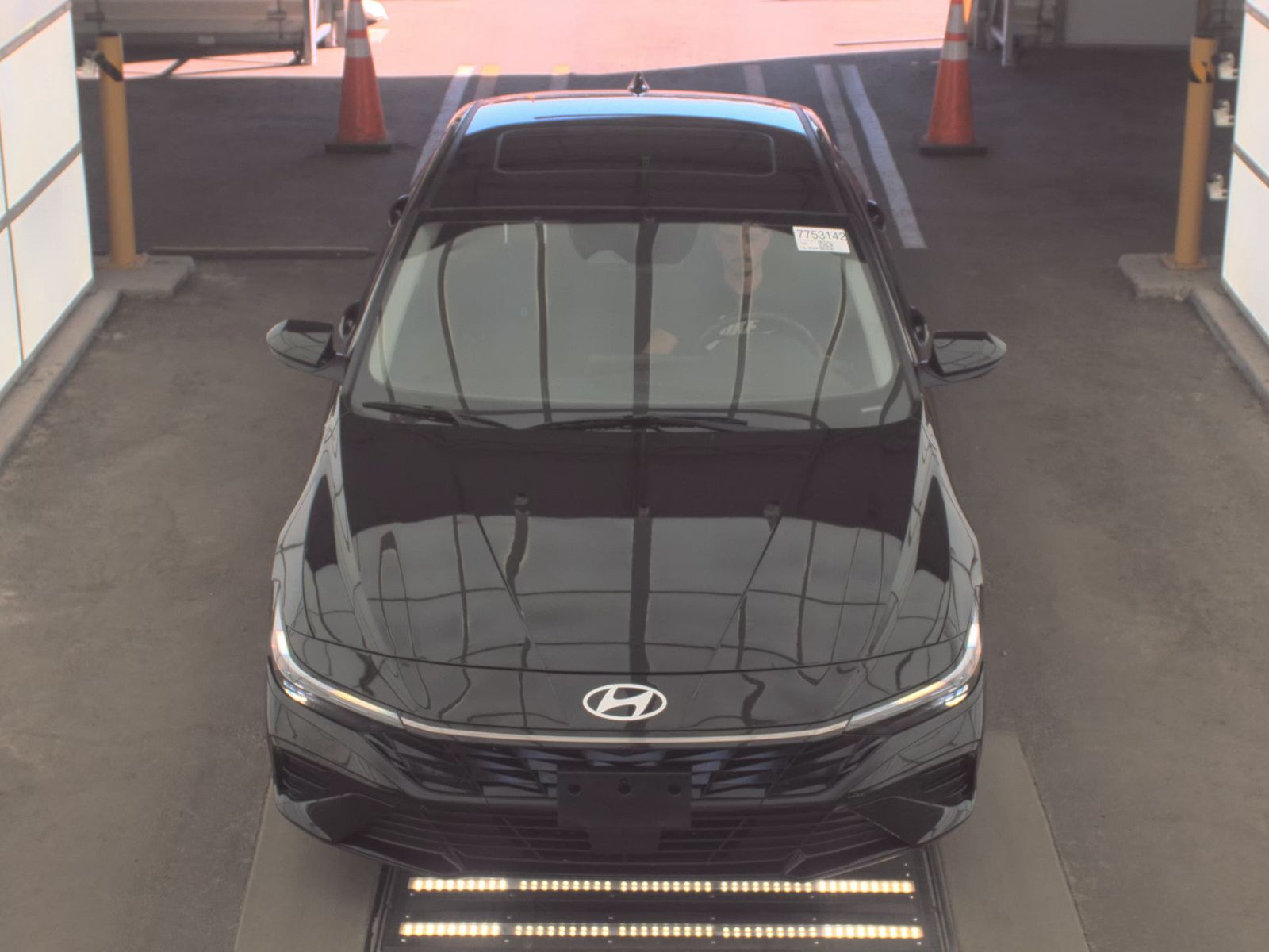 HYUNDAI SEL CONVEN - 3