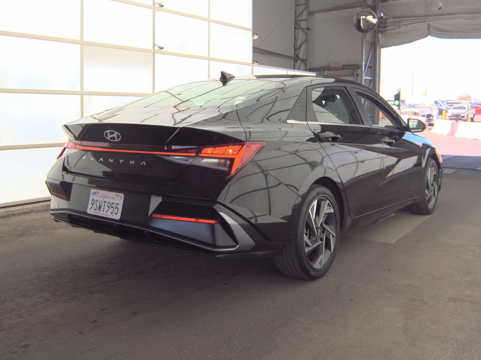 HYUNDAI SEL CONVEN - 6