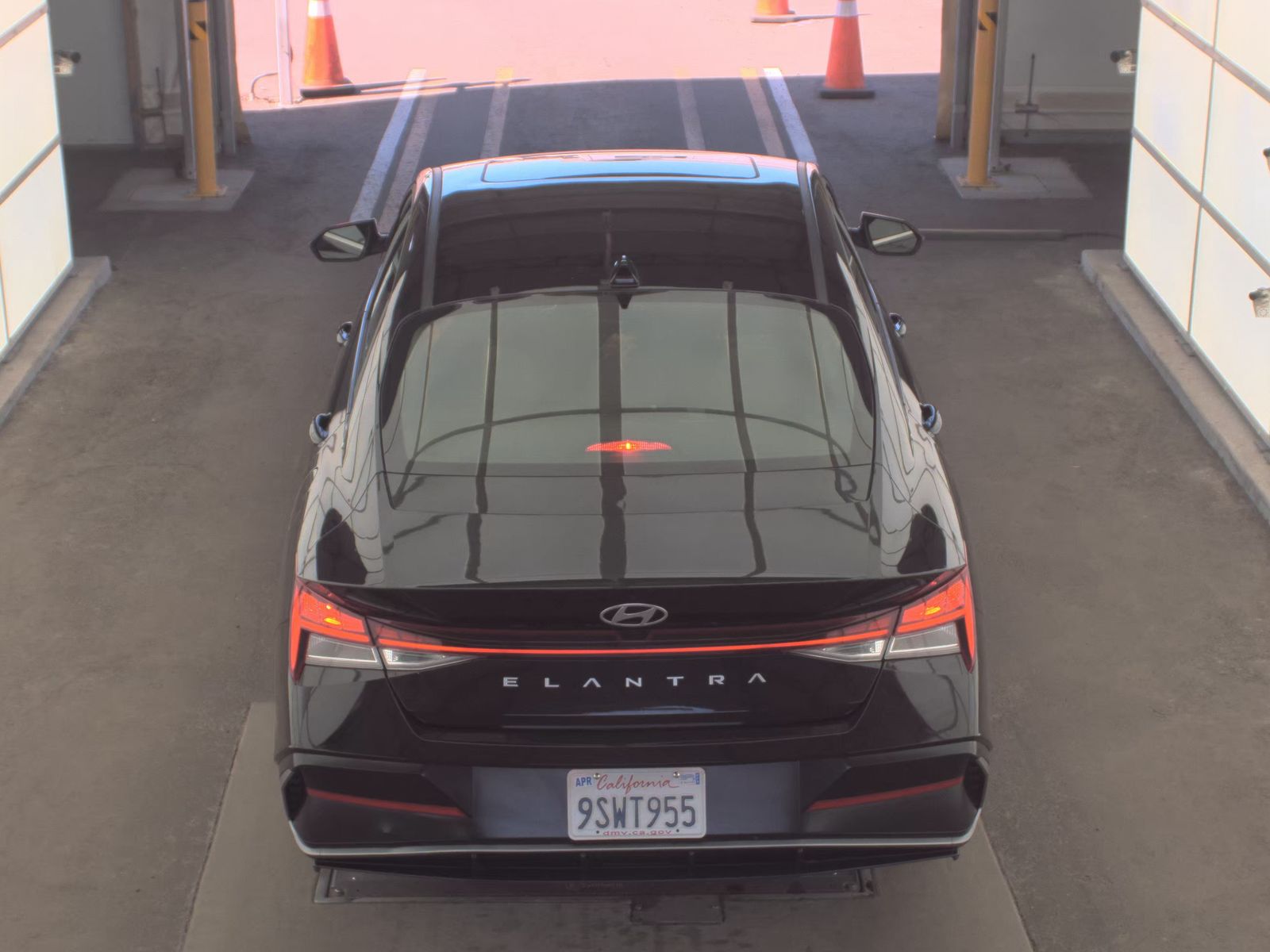 HYUNDAI SEL CONVEN - 7