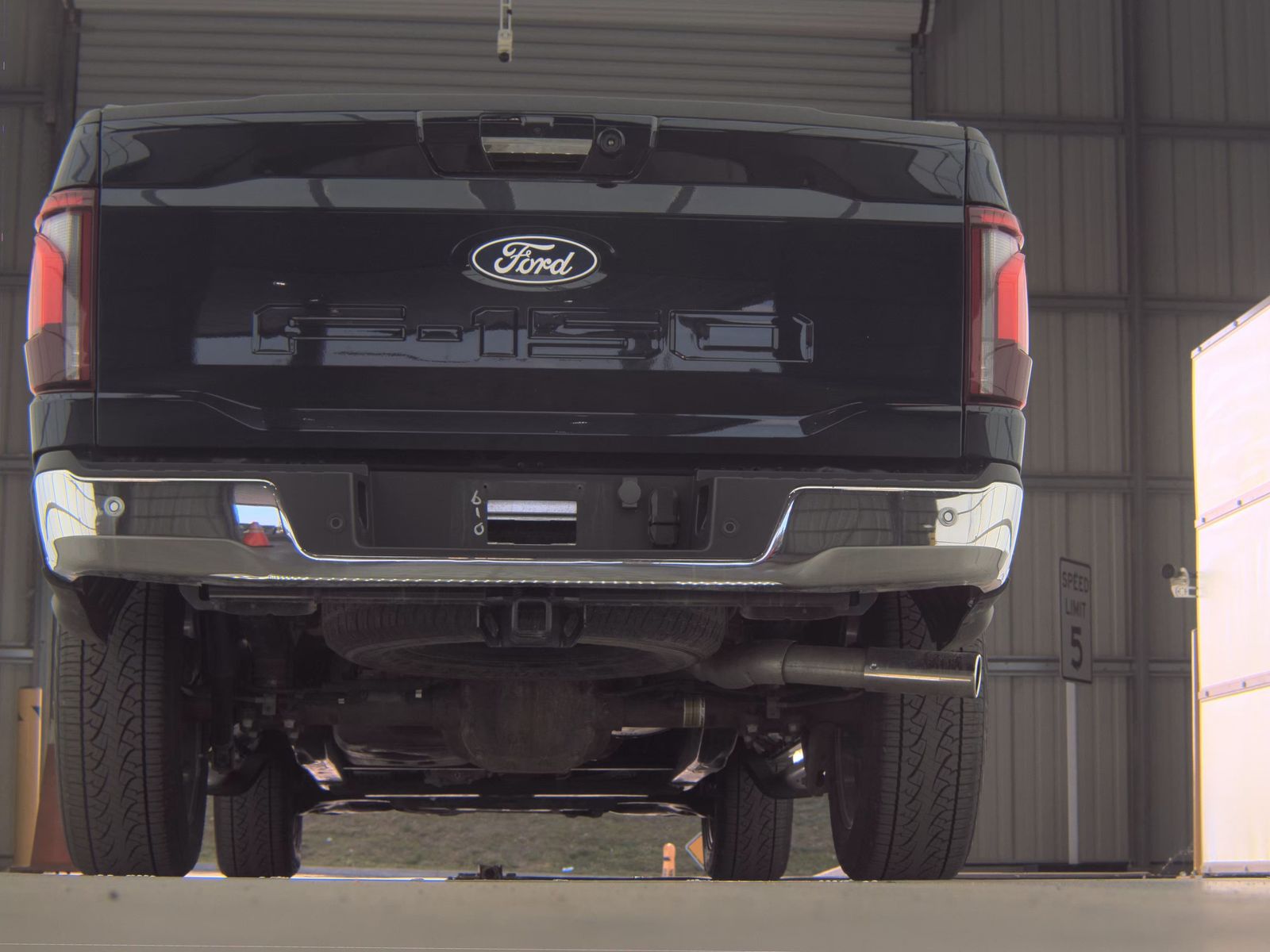 FORD F-150 - 8