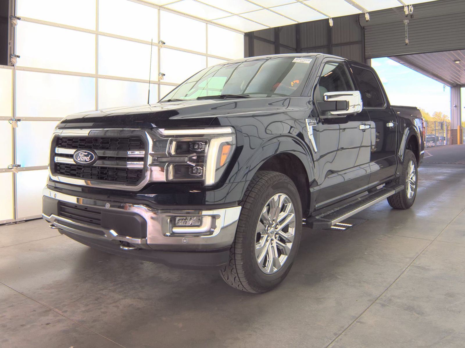 FORD F-150 - 1