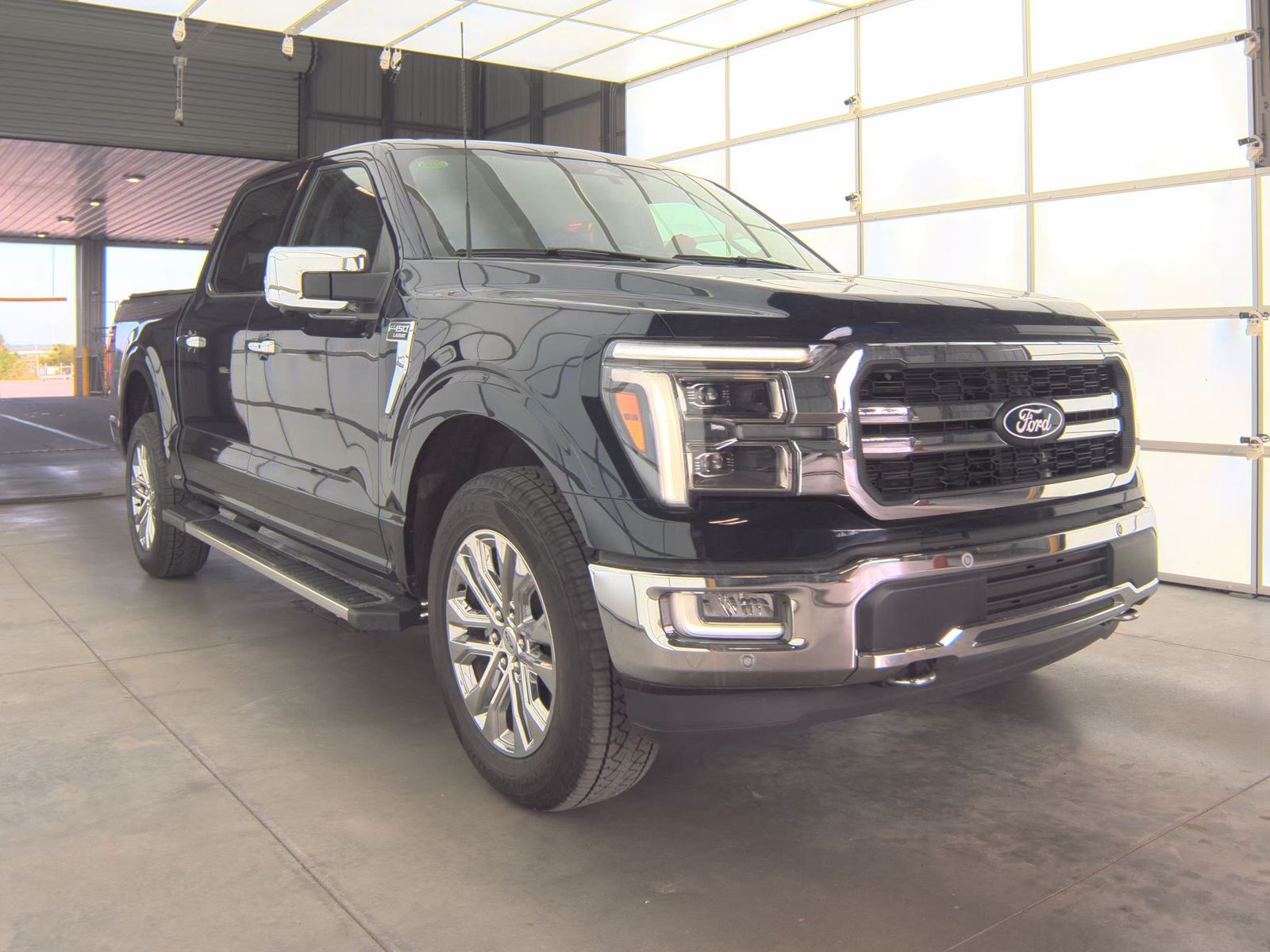 FORD F-150 - 5