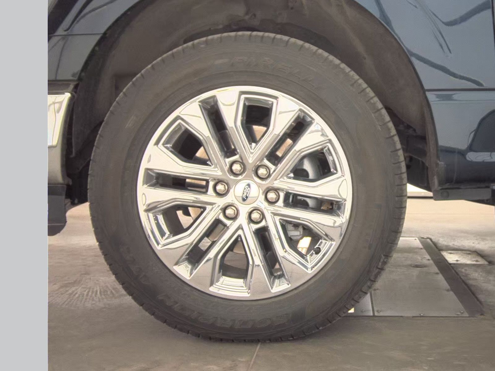 FORD F-150 - 10