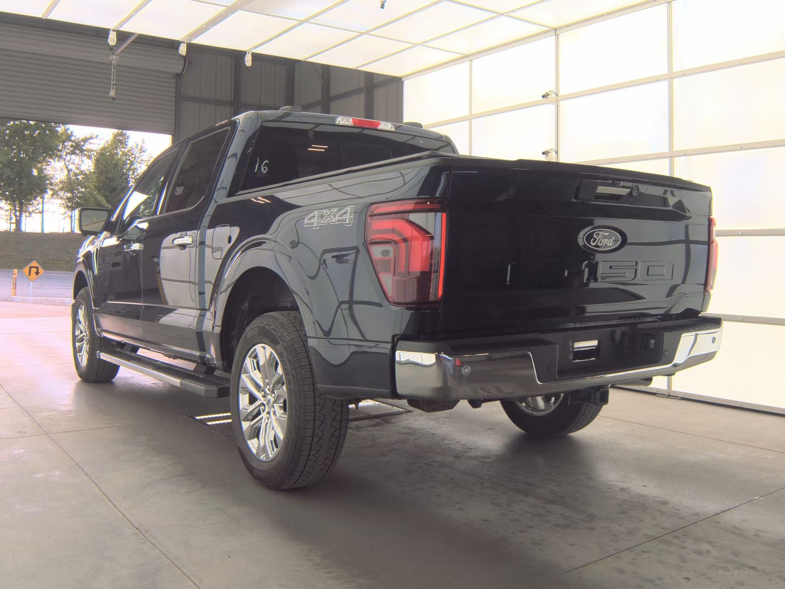 FORD F-150 - 9