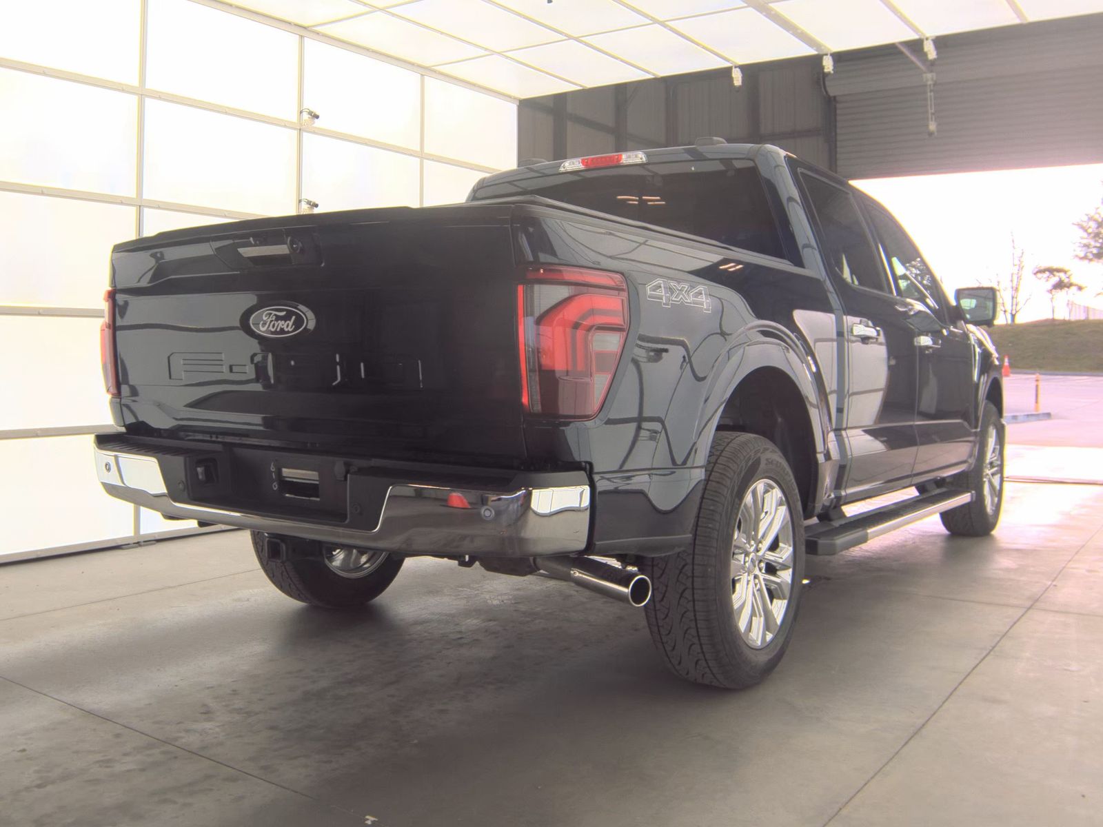FORD F-150 - 6